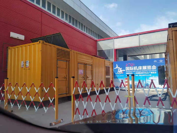 牟定发电机出租 对于发电机的特性你了解多少？