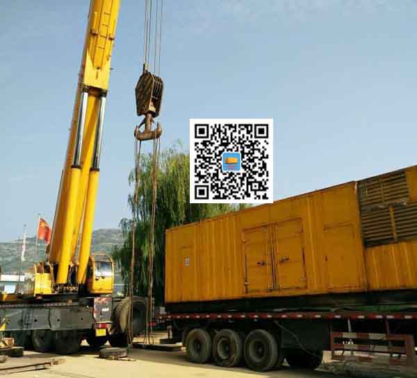 牟定发电车出租-全自动发电机组长期不使用该如何保养？