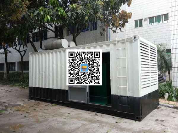 牟定出租发电机-什么样的柴油发电机使用效果比较好