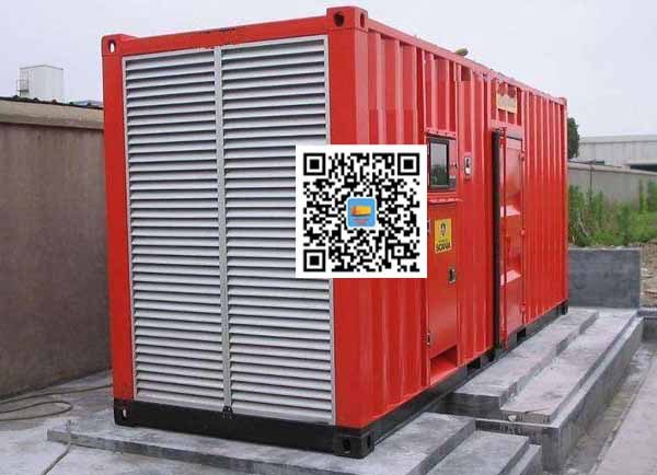 牟定300kw柴油发电机组一个小时耗油