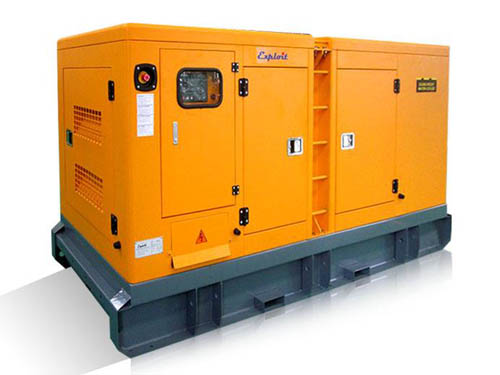 牟定影响 200kw 柴油发电机油耗的因素有哪些?