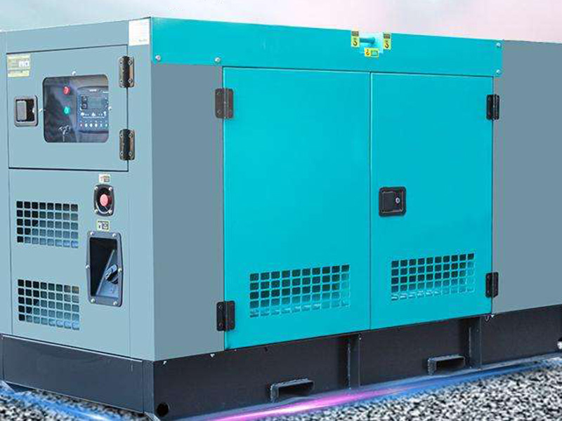 牟定50KW柴油发电机油耗是多少?