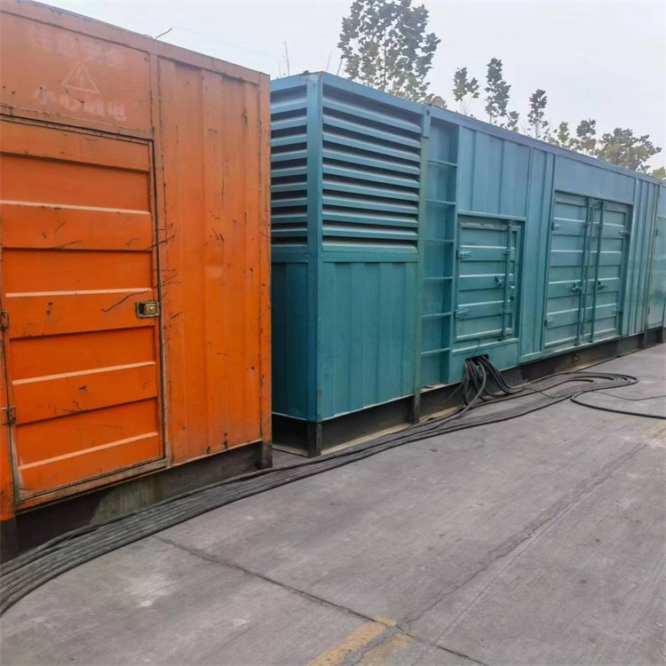 牟定如何选择适合 600kW 柴油发电机组的热继电器?