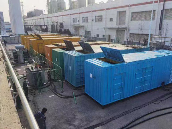 牟定380V和690V电压的电缆线相同吗？