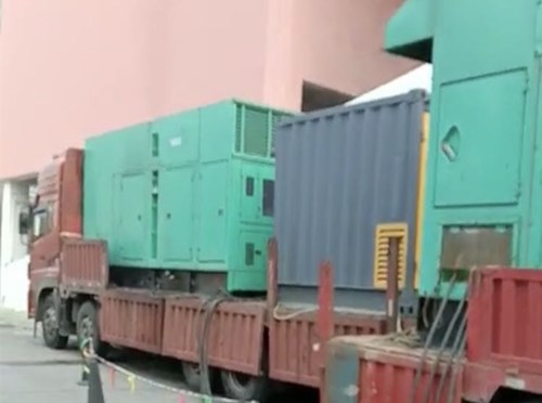 牟定柴油发电机的功率因数一般是多少?