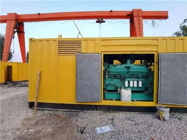 牟定冬季低温环境下，500KW发电机组应该选择什么类型的启动电瓶？