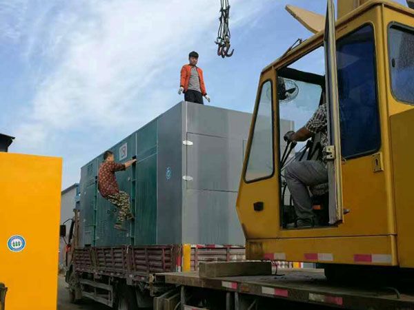 牟定更换水冷式机油散热器密封件的操作流程是怎样的？